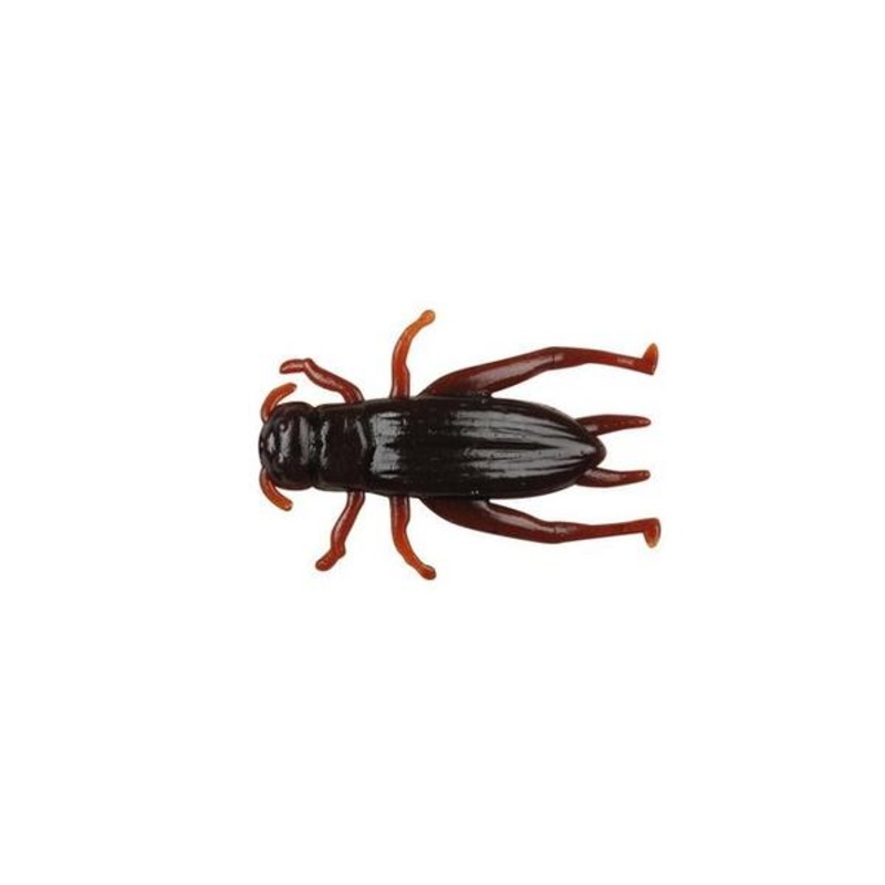 Berkley Gulp Cricket|1″|Breen