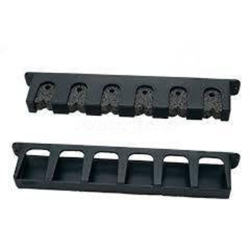 Berkley Vertical Rod Rack