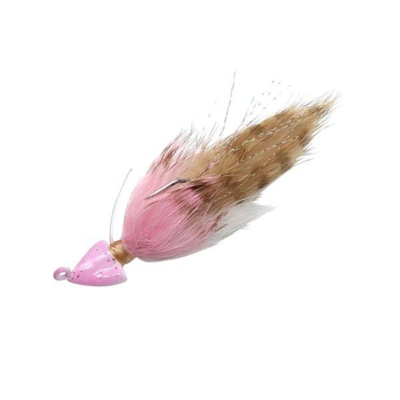Buggs Fishing Slider Bugg Jig|PBT|3/16 oz.