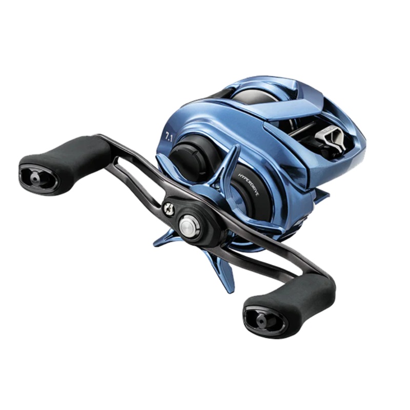 Daiwa Coastal Casting Reel|CLTW80H|CLTW200HS|CLTW200HSL