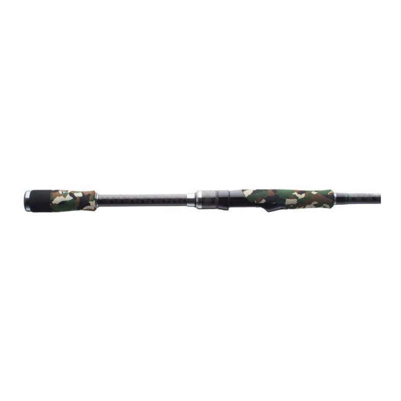 Evergreen Combat Stick Spinning Rod