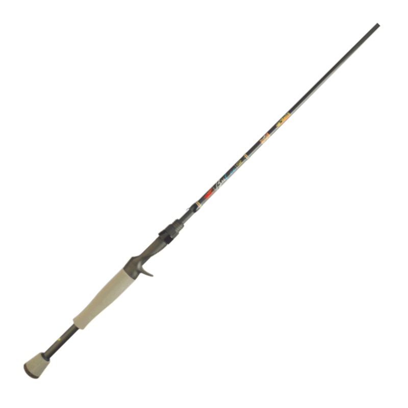 Falcon BuCoo Peacock Rods|BRC-4-156|BRC-5-156|BRC-7-158