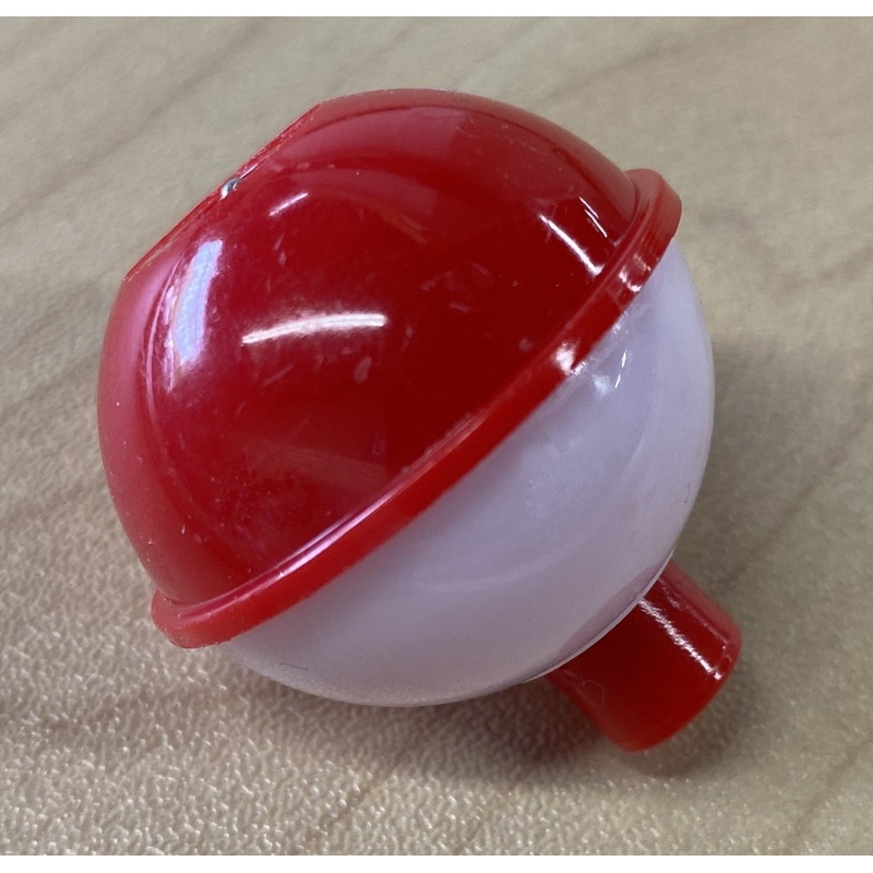 Float – Plastic Float 1 1/4 in