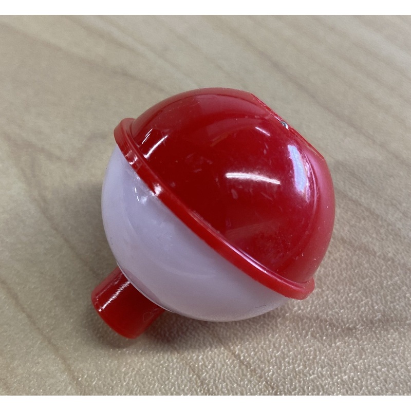 Float – Plastic Float 1in