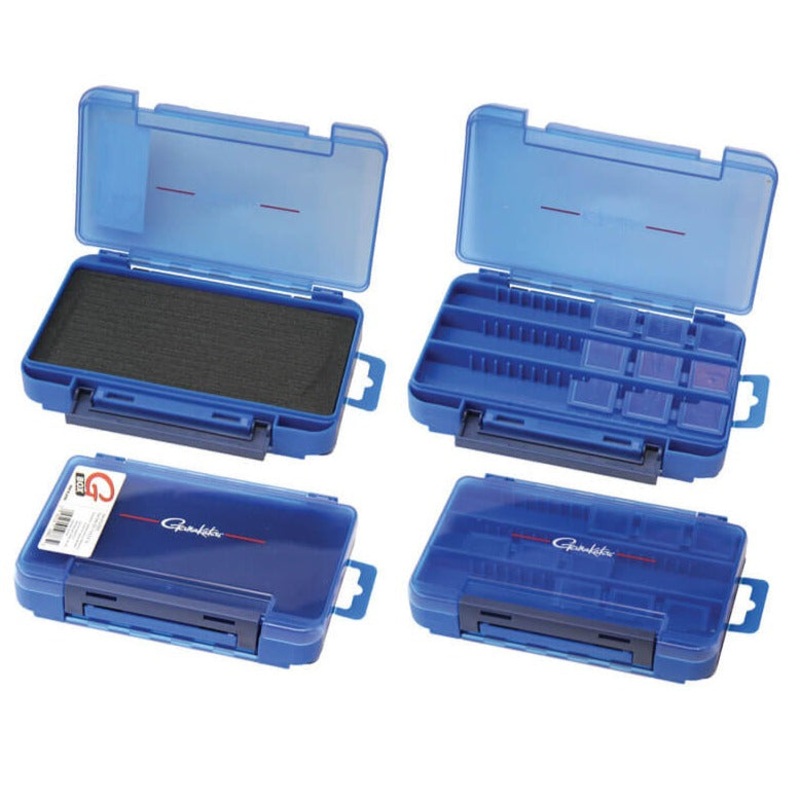 Gamakatsu  G-Box 250 Duo Side Case