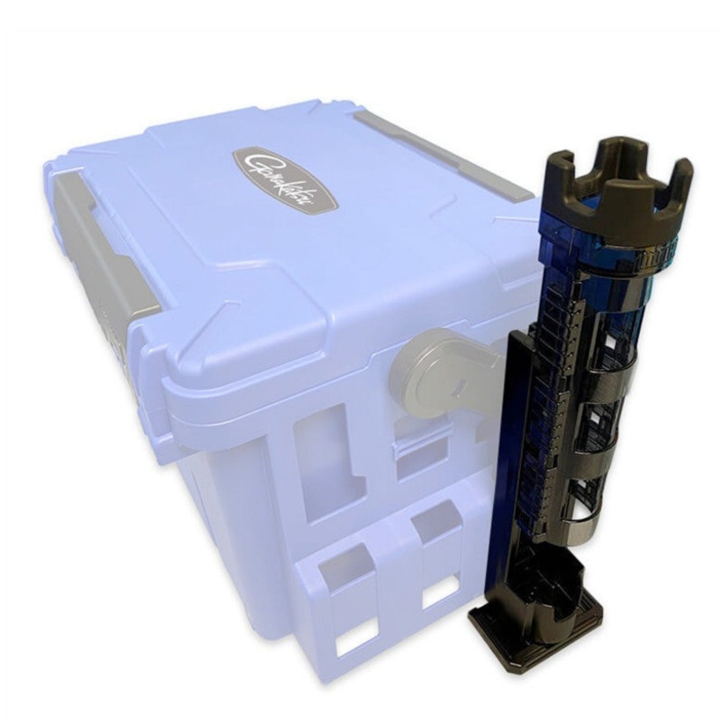 Gamakatsu G-Case 7000 Rod Stand