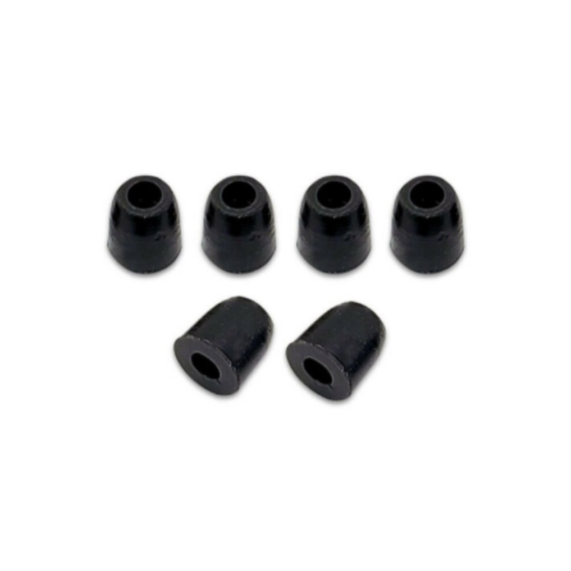 Gamakatsu Silicone Stopper|M|L|XL|XXL