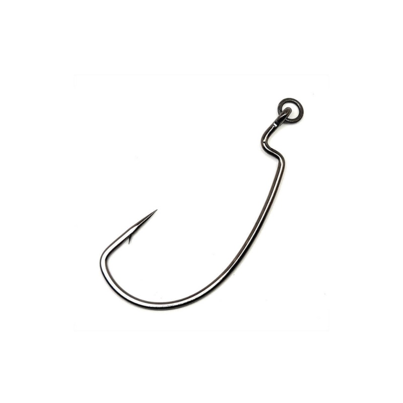 Gamakatsu Superline EWG Ringed Hook