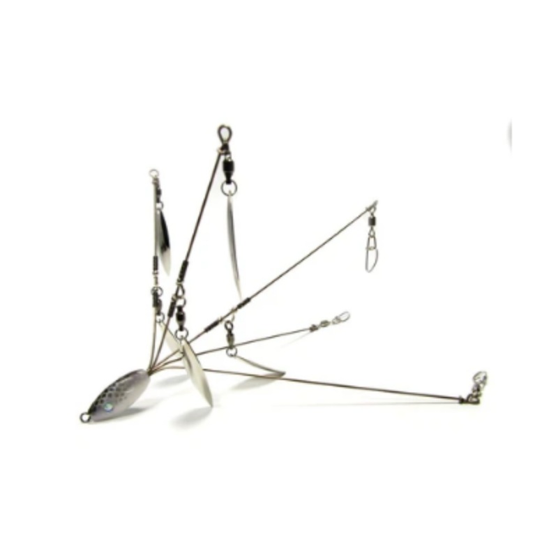 Hog Farmer BFL Rig|BFL Rig