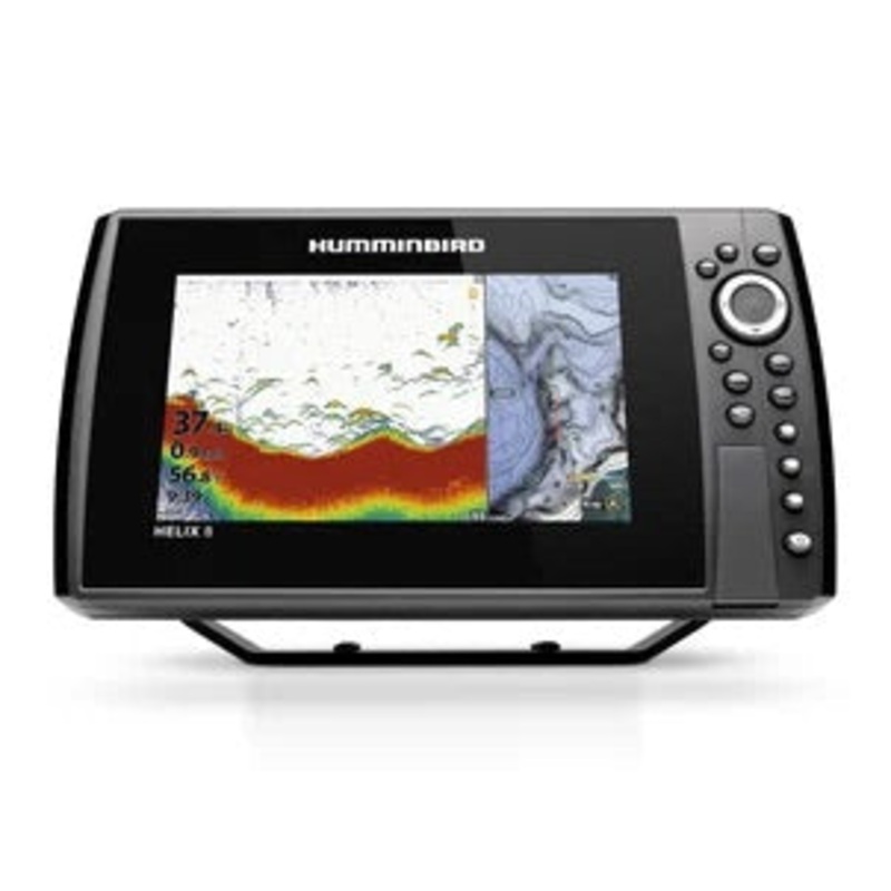 Humminbird Helix 8 CHIRP G4 Sonar
