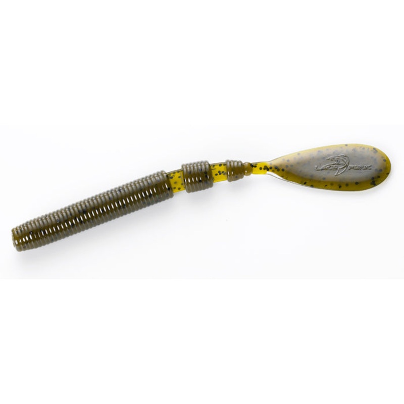 Lake Fork Trophy Lures Hyper Worm