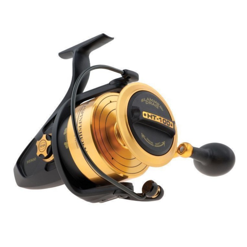 Penn Spinfisher V