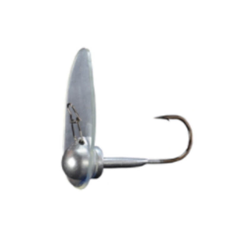 Picasso Lures Suijin Scrounger Jig