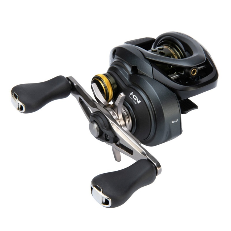 Shimano Curado BFS|XG Right|XG Left