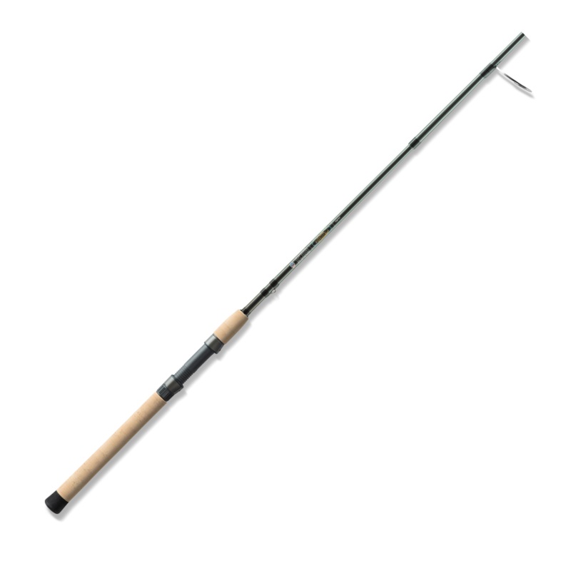 St. Croix Avid Trek Spinning Rod