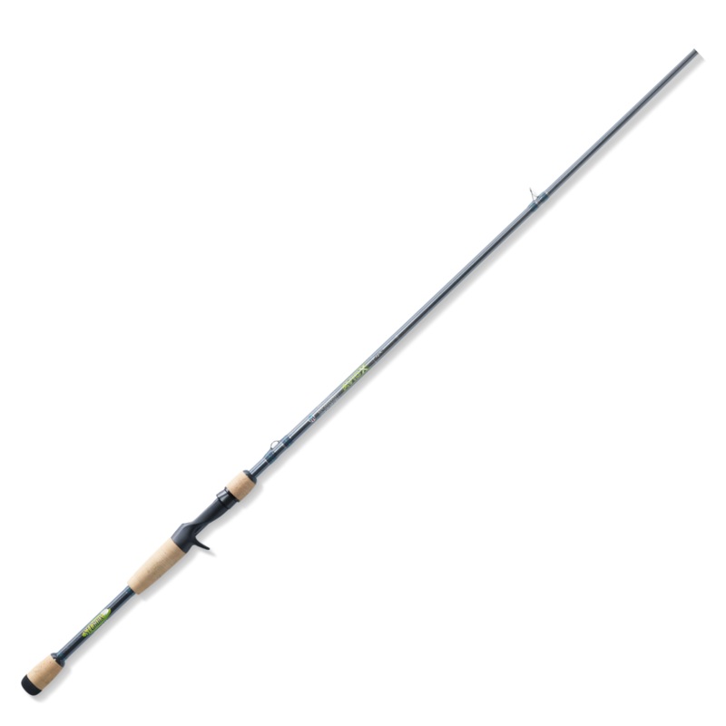 St. Croix Avid X Casting Rod|AXC70MHF|AXC70MF