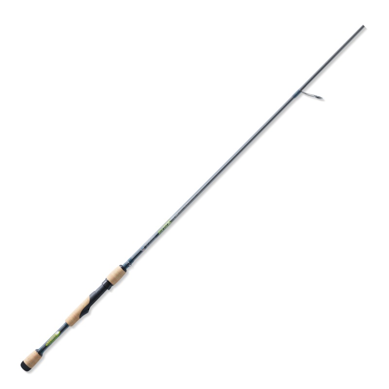 St. Croix Avid X Spinning Rod|AXS70MHF
