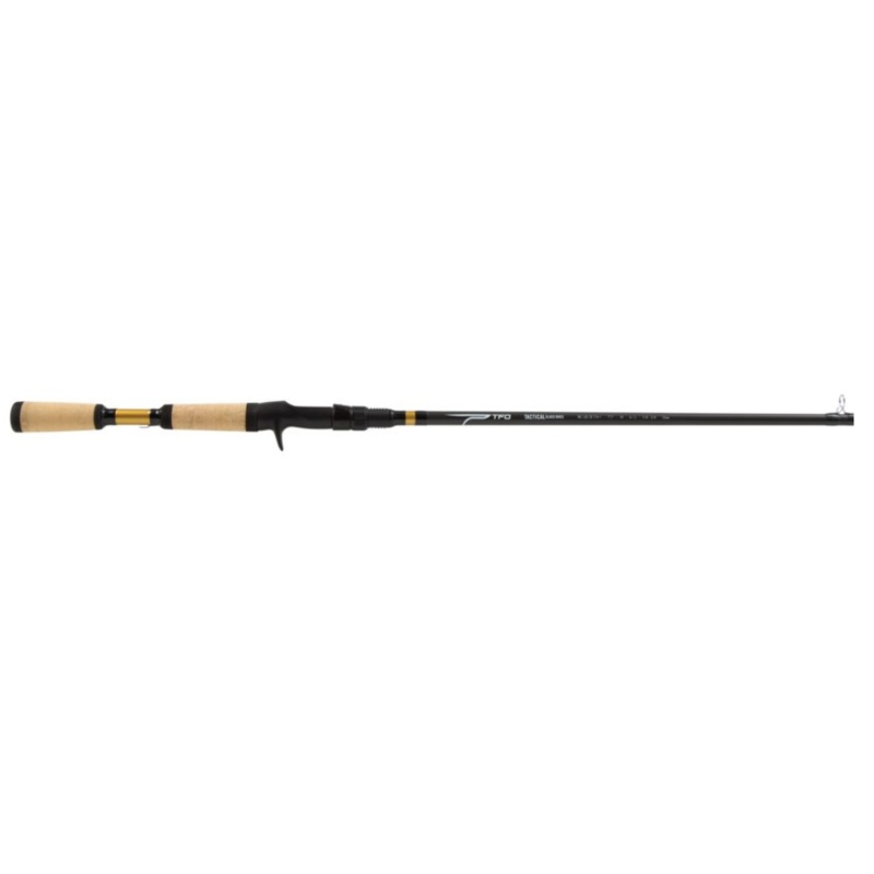 TFO Tactical Glass Casting Rod