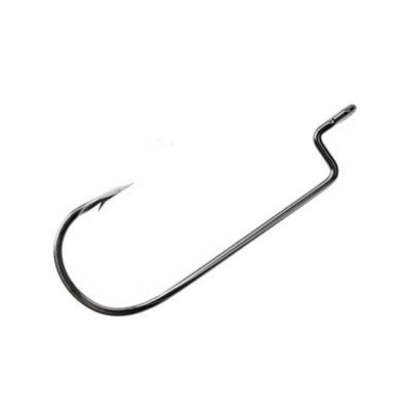 Trokar HD Worm Hook|3/0|4/0|5/0