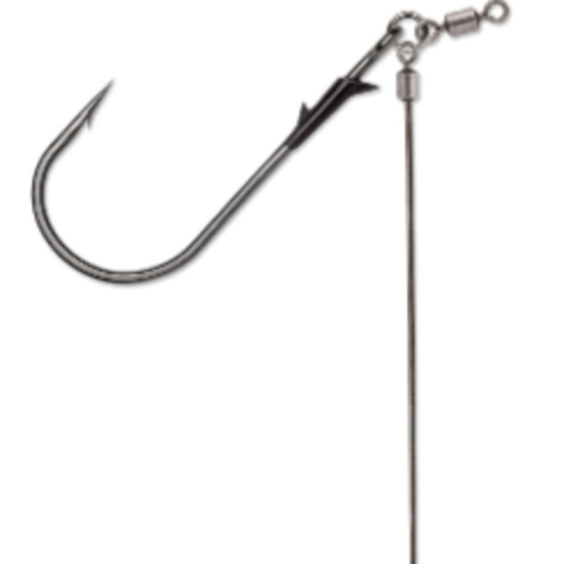 VMC Heavy Duty Tokyo Flippin’ Rig