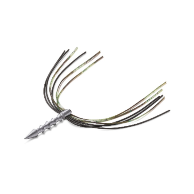 VMC Neko Skirt|16-Jan|Jan-32|8-Jan|Mar-32|Baby Bass|Black Blue|Chartreuse Illusion|Peanut Butter and Jelly|Pumpkinseed Orange|Shad|Sprayed Grass|Watermelon Red