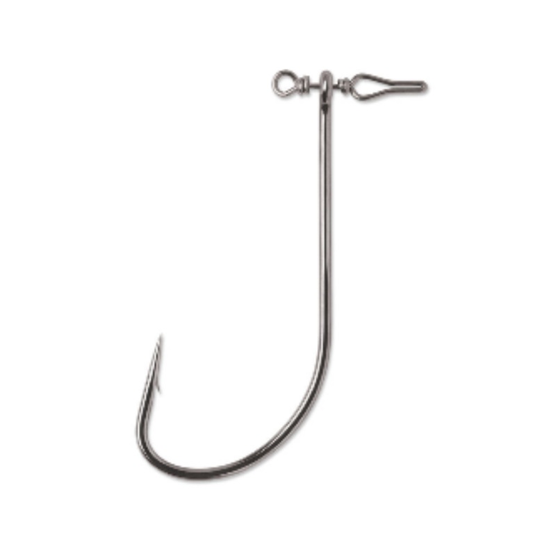 VMC Spinshot Neko Hook||1||1/0||2||2/0||4||6|Black Nickel