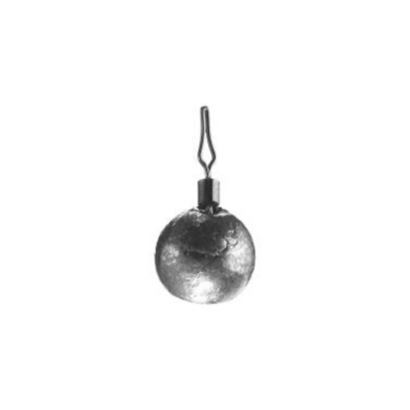 Voss Cannon Ball Drop Shot Weight