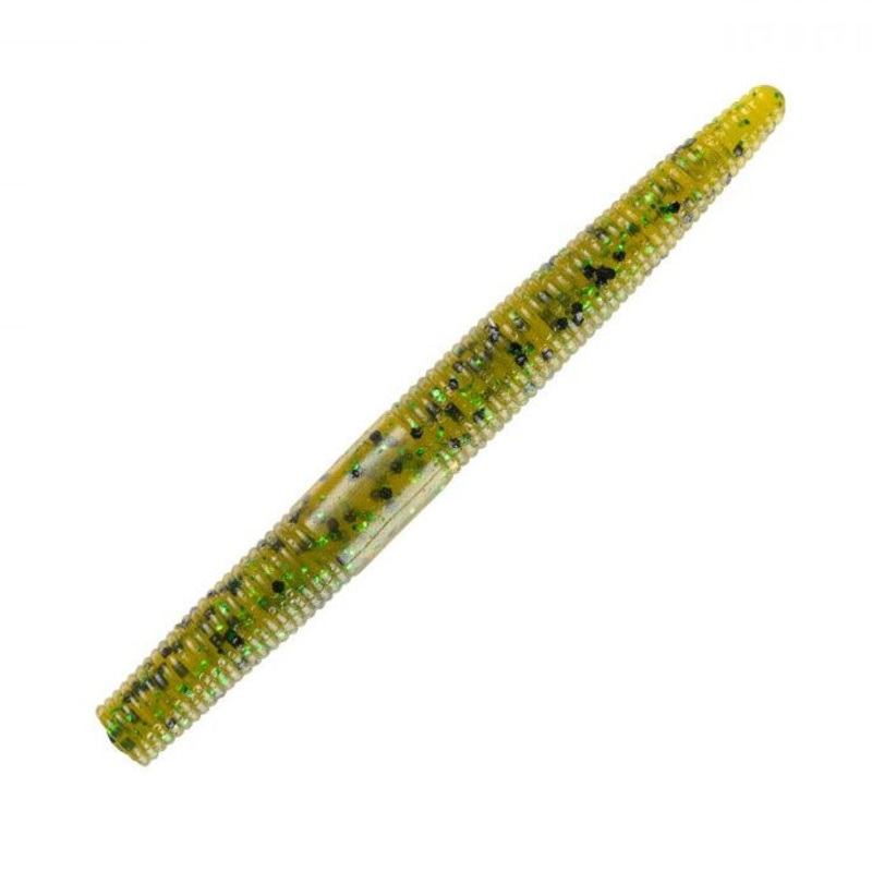 Yum Dinger F2 Ferocity Scented Worm