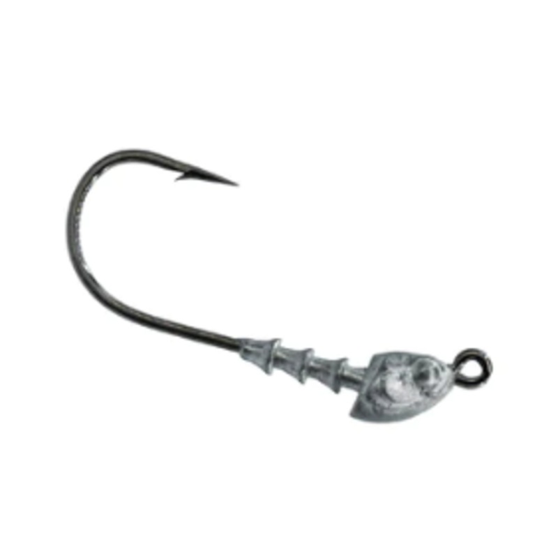 6th Sense Divine Umbrella Rig Jig Head