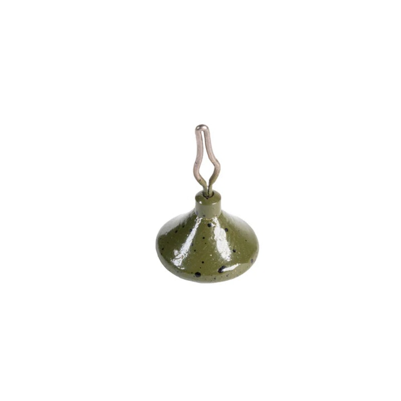 6th Sense Wacky Weight|1/16|1/8|Black|Green Pumpkin