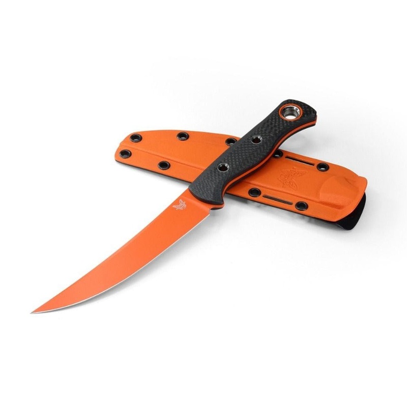 Benchmade Meatcrafter 15500OR-2