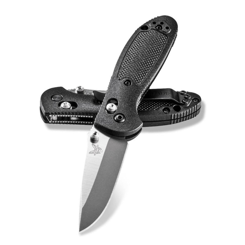 Benchmade Mini-Griptilian 556-S30V