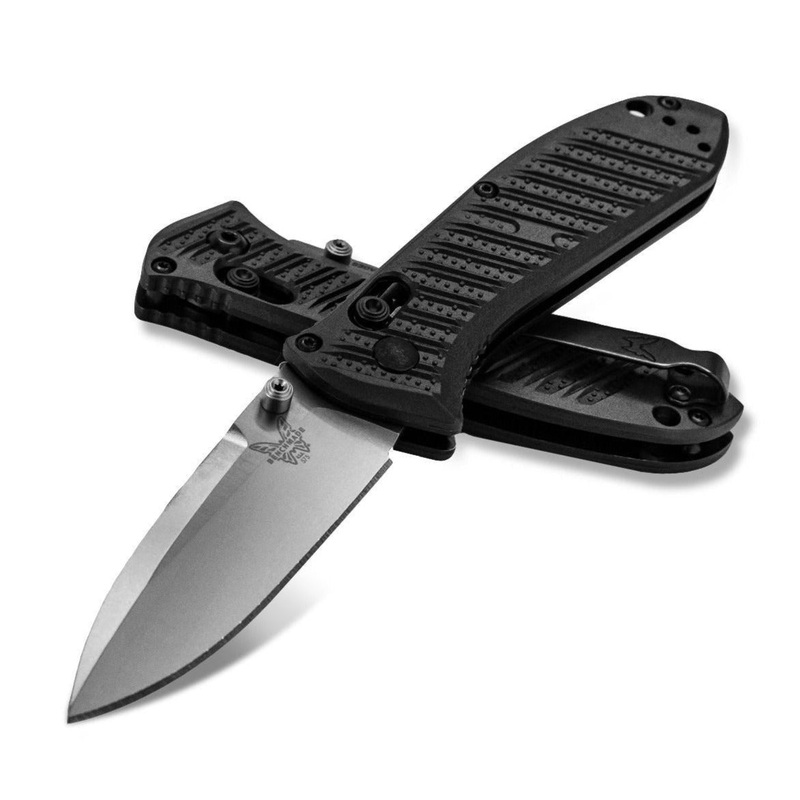 Benchmade Mini Presidio II