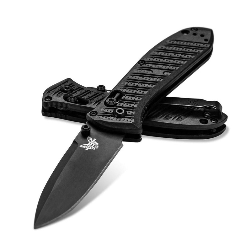 Benchmade Presidio II 575BK-1