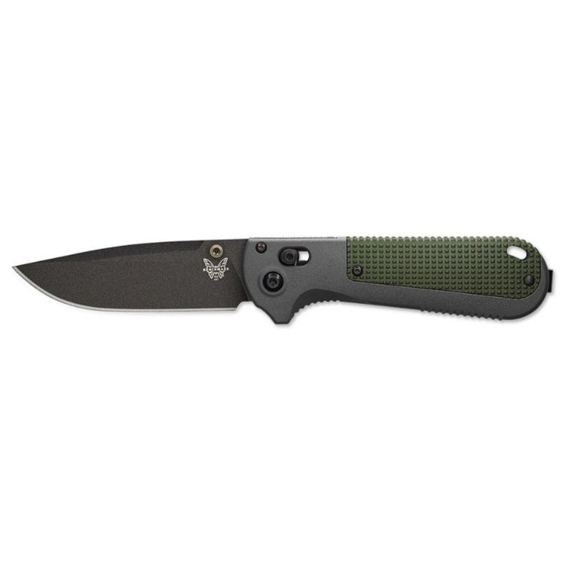 Benchmade Redoubt 430BK