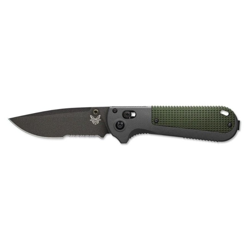 Benchmade Redoubt 430SBK