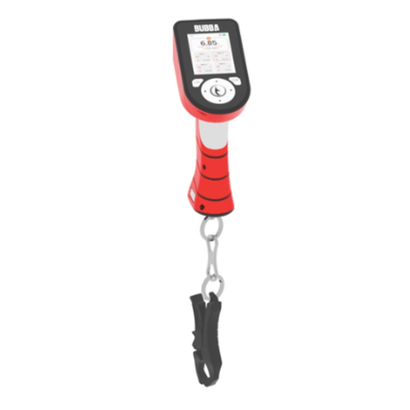Bubba Pro Series Smart Fish Scales