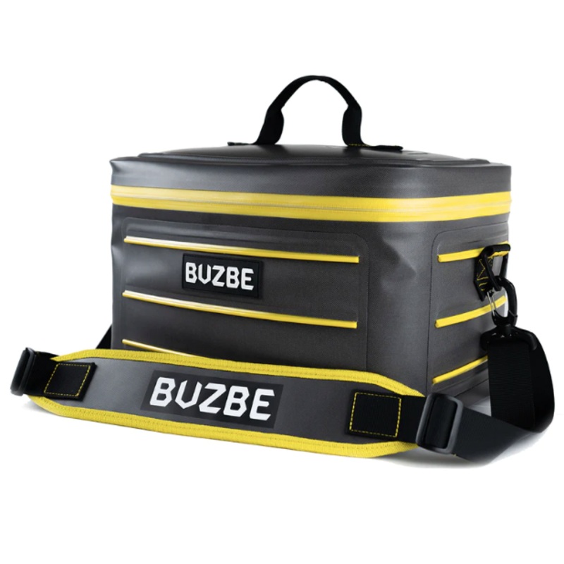 Buzbe Swarm Tackle Bag|EMPTY 28 Swarm