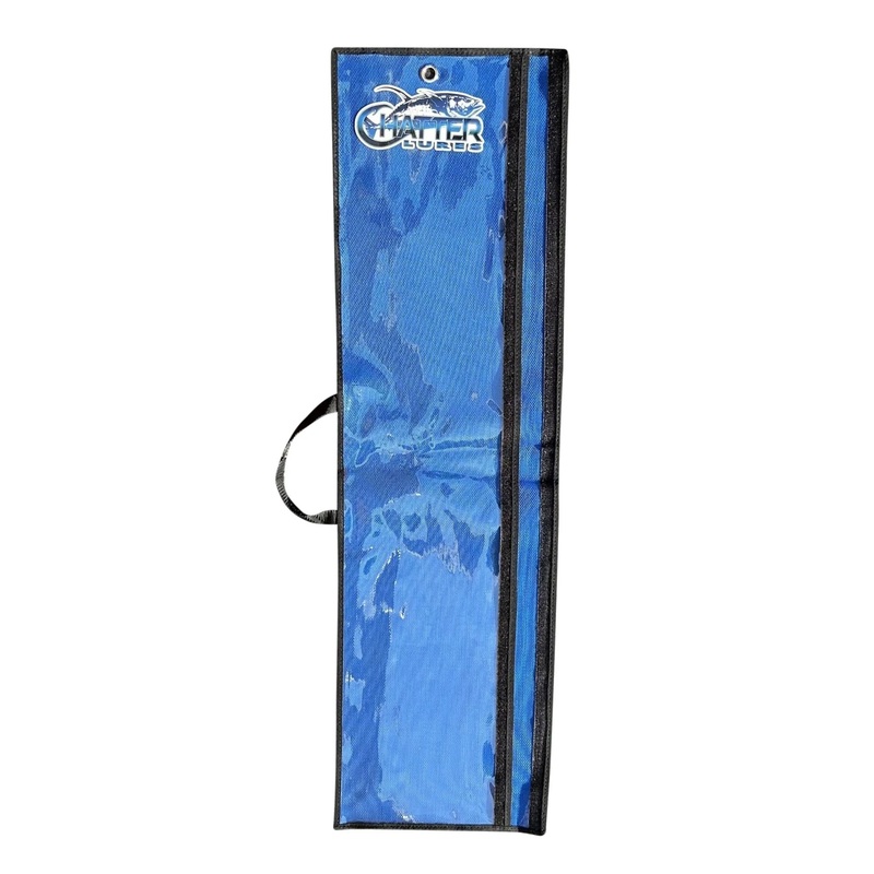 ChatterLures – Standard Spreader Bar Bags