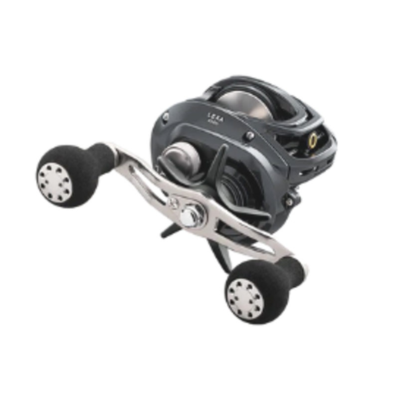 Daiwa 23 Lexa|LX300H