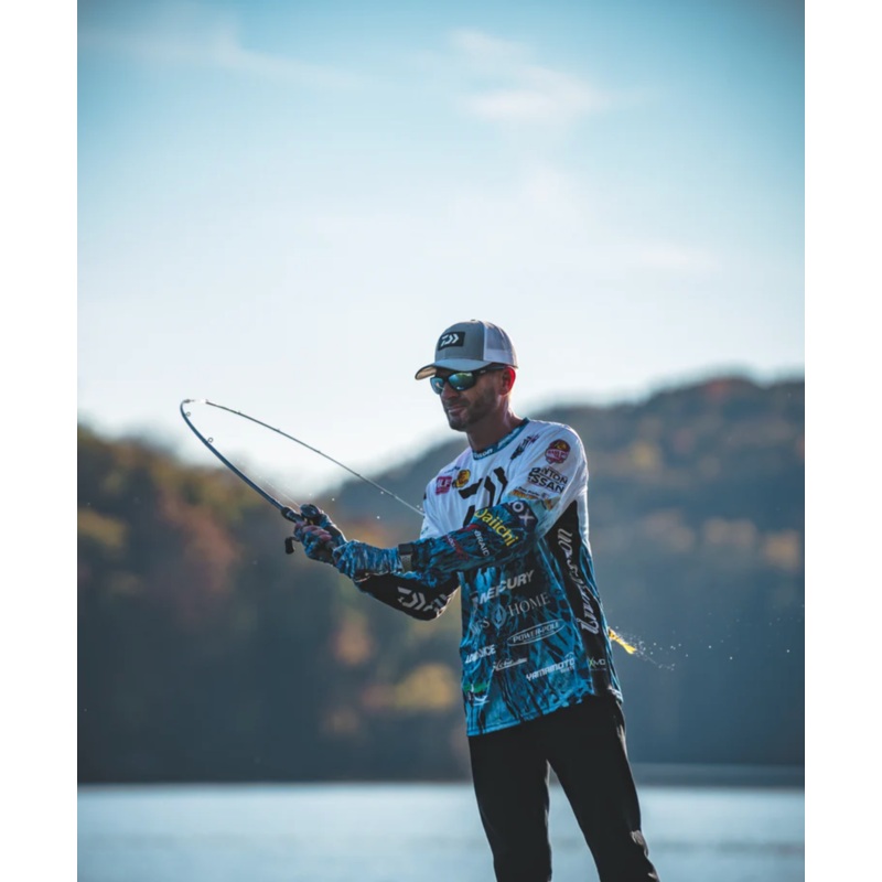Daiwa 23 Tatula Elite AGS Casting Rods