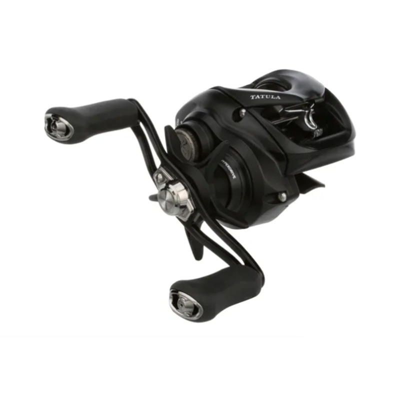 Daiwa 23 Tatula TW 100 Baitcaster Reel