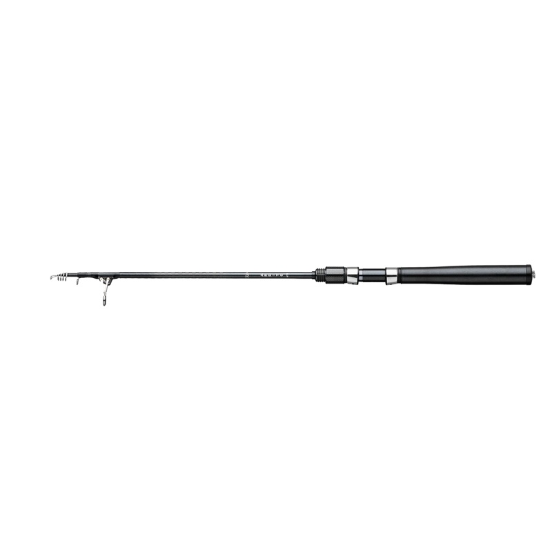 Daiwa 24 Ardito Jitte Casting Travel Rods