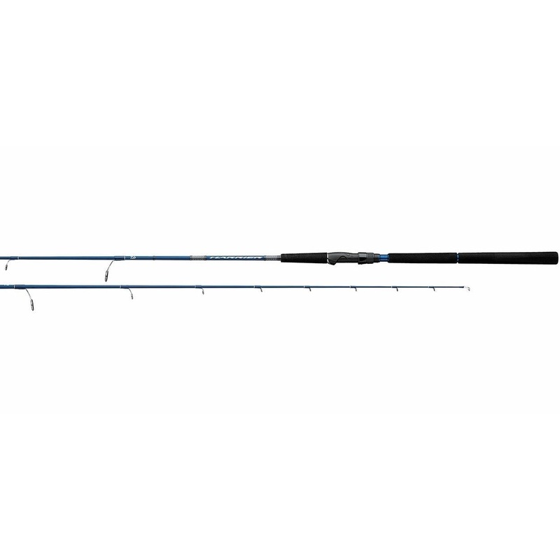 Daiwa – Harrier Jigging Rods|Spinning|Conventional|HRJ64MLS|HRJ64MS|HRJ64MHS|HRJ64HS|HRJ70MS|HRJ70MHS|HRJ70HS|HRJ64MLB|HRJ64MB|HRJ64MHB|HRJ64HB|HRJ70MB|HRJ70MHB|HRJ70HB