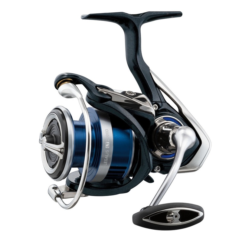 Daiwa – Legalis LT Spinning Reels