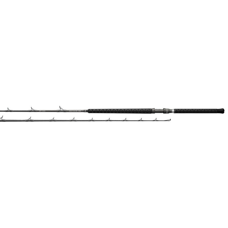 Daiwa – Proteus Boat Rods|Spinning|Conventional|PTB70MFS|PTB70MHFS|PTB70HFS|PTB76MHFS|PTB70XHF|PRTB74XXHF