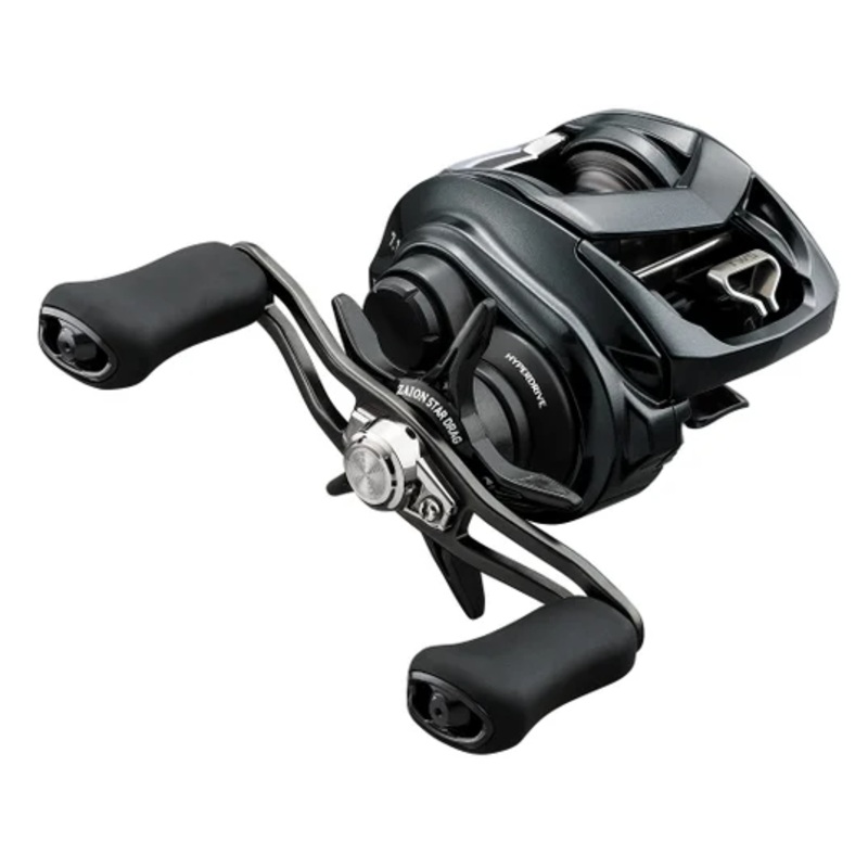 Daiwa Tatula SV TW 70|TTUSV70|TTUSV70H|TTUSV70HL|TTUSV70XHL|TTUSV70XH