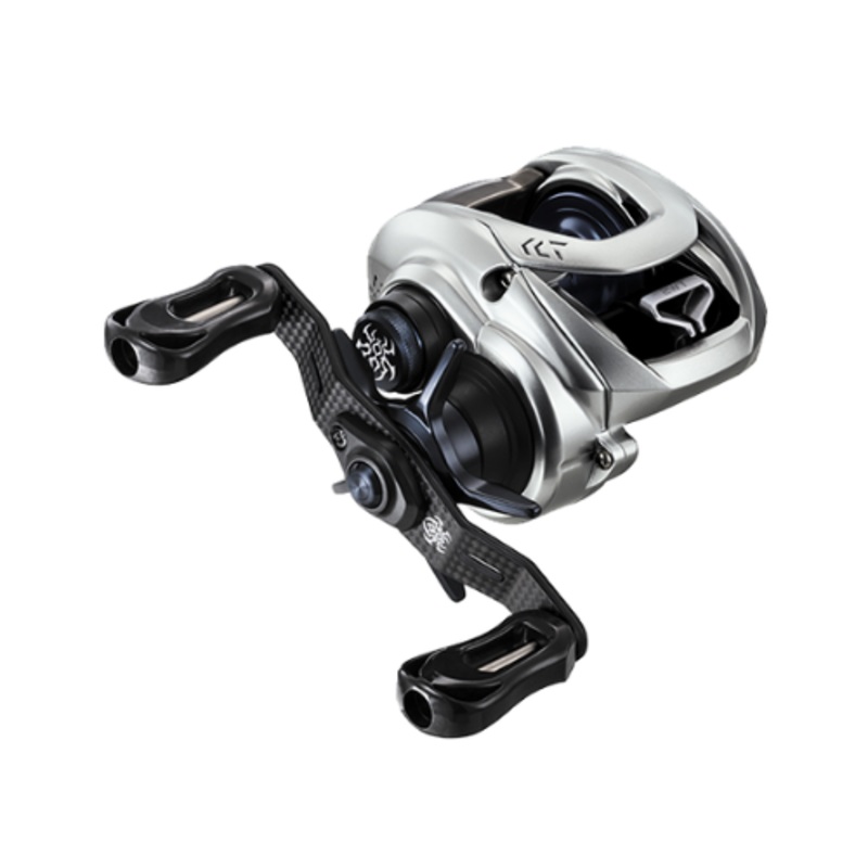 Daiwa Tatula SV TW103 Limited Edition Baitcast Reel