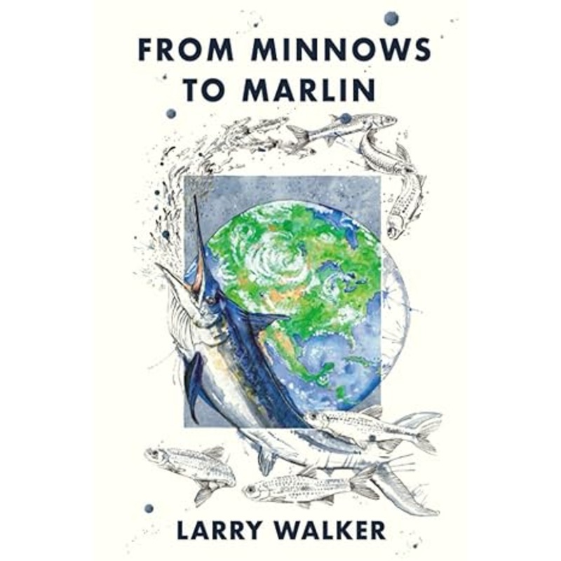 From Minnows To Marlin