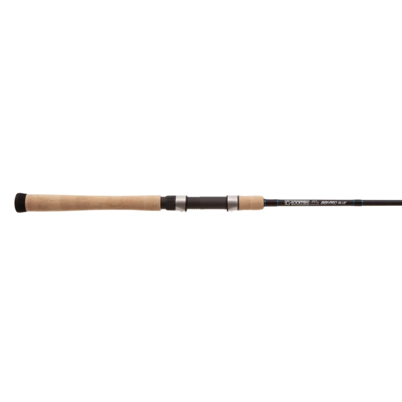 G. Loomis IMX PRO BLUE Spinning Rod